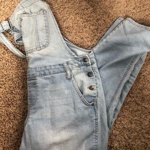 LEI full pant overalls